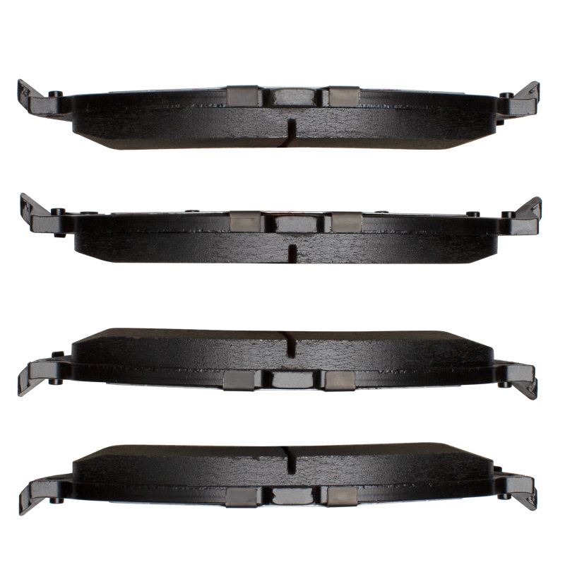 Cadillac Escalade EXT Brake Pads - Rear - R1 Concepts - Optimum OE - `00-`06